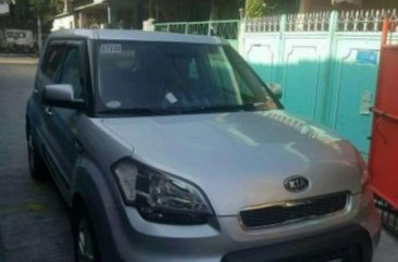 Kia Soul 2011 for sale