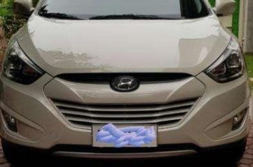 Hyundai Tucson 2014 for sale