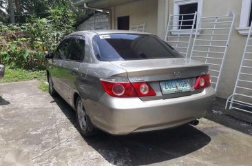 Honda City Vtec 1.5 2007 for sale