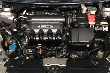 2006 Honda City VTEC manual 1.5