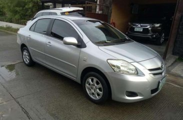 Toyota vios E manual for sale