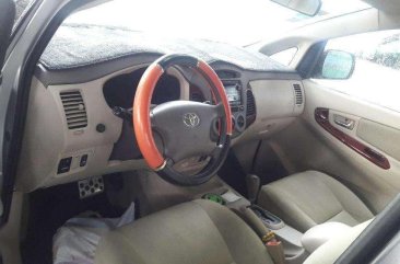 2006 innova g matic gas