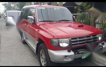 99 mdl pajero fieldmaster located molino blvd beside vista verde gate3