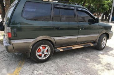 Toyota Revo 2001 for sale