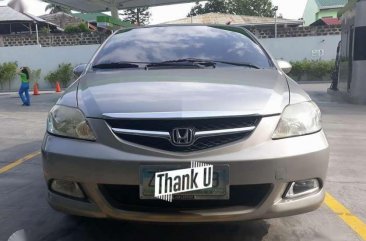 Honda City Vtec 1.5 2007 for sale