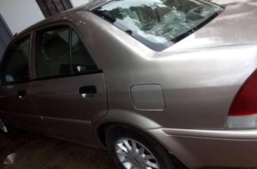Ford lynx 2001 for sale