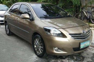 Toyota vios 1.5g AT 2012 for sale