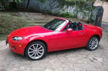 Mazda mx-5 manual system for sale