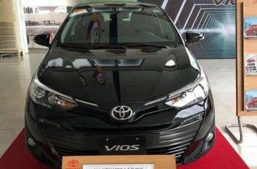 25k mo Gawing nating Toyota New Vios Free TV Plus pa FTV2