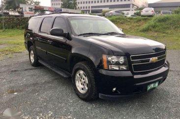 2011 Chevrolet Suburban LT 4x2 Siena Motors 47000 km For Sale