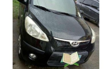 Hyundai i10 2009 for sale