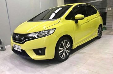 Honda Jazz 1.5 VX AT 2015 Model