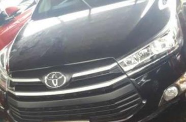 2017 Toyota Innova for sale