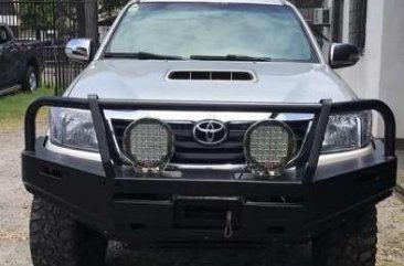 Toyota Hilux 2011 for sale