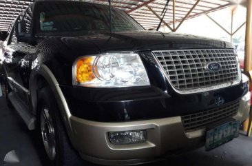 2006 ford expedition EB Low for sale