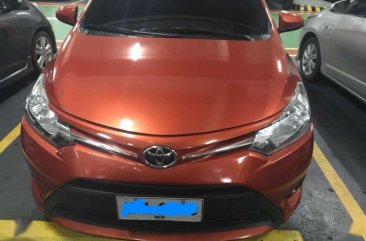 Toyota Vios 2015 for sale
