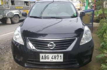 For Sale Nissan Almera 2015