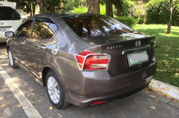 2012 Honda City 15E for sale