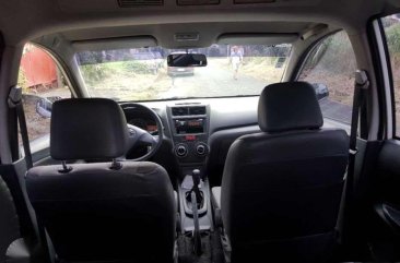 2013 toyota avanza j for sale