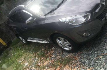 2011 Hyundai Tucson for sale