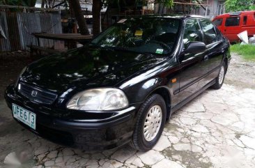 Honda Civic 1996 for sale