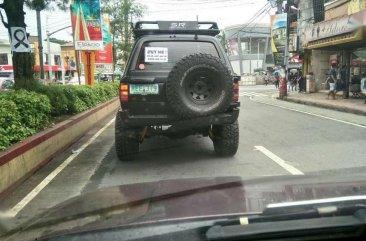 Toyota hilux surf for sale