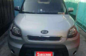 Kia Soul 2011 for sale