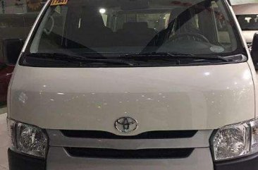 Change Your Old Vehicle 68k Dp Toyota Hiace Trade in Accepted TIA1