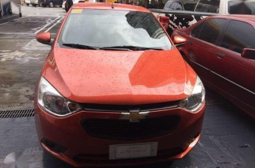 2017 Chevrolet Sail for sale