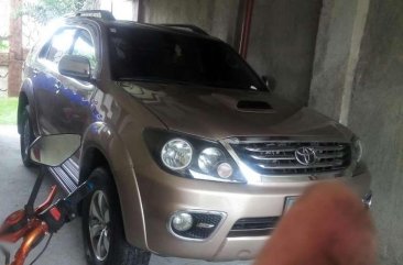 Fortuner g like montero crosswind hiace