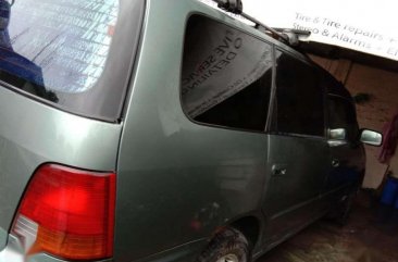 Rush Sale Honda Odyssey for sale