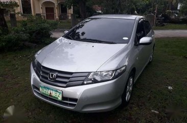 Honda city 1.3s 2010 for sale