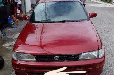 Toyota Corolla 1996 for sale