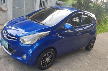 Hyundai Eon 2014 for sale