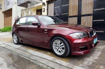 2011 BMW 118d hatchback For Sale 