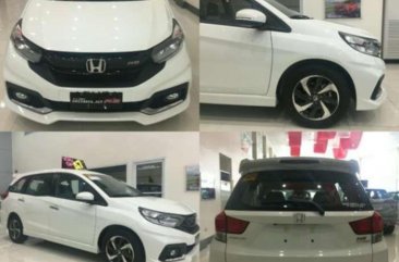 2018 Honda MOBILIO Promo Starts at 29k ALL IN Dp  for sale