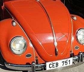 Buy Now! 1964 Limited Beetle