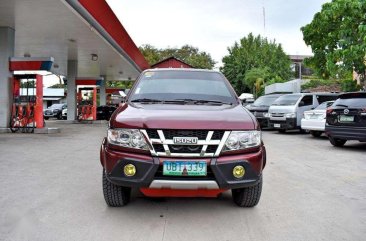 2013 Isuzu Sportivo AT 618t Nego Batangas for sale