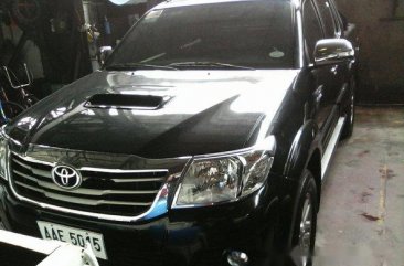 Toyota Hilux 2015  for sale