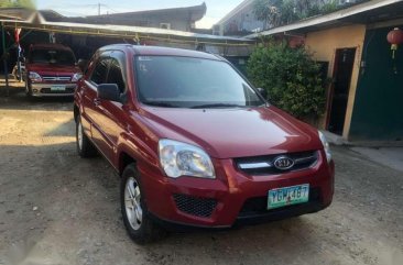 2009 Kia Sportage for sale