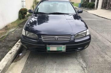 Toyota Camry 1998 For Sale