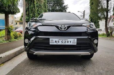 Toyota RAV4 2018 for sale