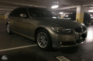 2012 BMW E90 1.8L for sale