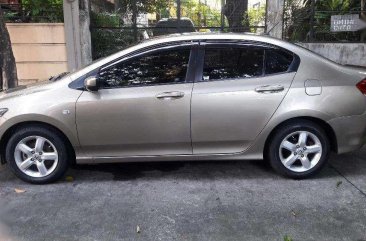 honda city 2010 for sale