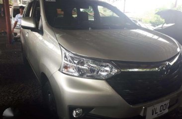 Toyota Avanza 2017 for sale