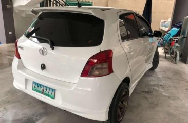 Toyota Yaris 2008  for sale