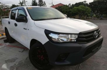 Toyota Hilux 2017 for sale