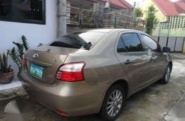 G..Toyota vios 1.3 limited 2013