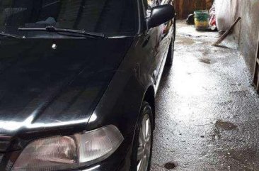 Honda City 1997 model for sale