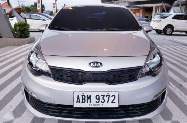 Kia Rio 2015 for sale